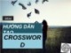 Bài giảng Hướng dẫn tạo Crossword
