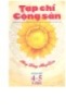 Tạp chí Cộng sản Số 4+5 (2-2002)