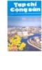 Tạp chí Cộng sản Số 6 (2-2002)