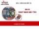 Bài giảng Chẩn đoán điều trị - Bài 3: CĐ & ĐT mạng máy tính