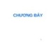 Bài giảng Tư tưởng Hồ Chí Minh: Chương 7 - Tư tưởng Hồ Chí Minh về văn hóa, đạo đức và xây dựng con người mới