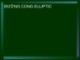 Bài giảng Đường cong elliptic