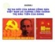 Bài giảng Đường lối cách mạng của Đảng Cộng sản Việt Nam: Chương 1 - Nguyễn Đình Quốc Cường
