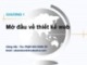 Bài giảng Thiết kế Web: Chương 1 - ThS. Phạm Đào Minh Vũ