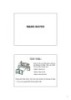 Bài giảng Nhập môn trí tuệ nhân tạo: Chương 6 - Văn Thế Thành
