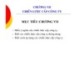 Bài giảng môn Quản trị chiến lược - Chương 7: Chiến lược cấp công ty