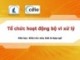 Bài giảng Kiến trúc máy tính và hợp ngữ: Chương 4 - ĐH KHTN TP.HCM
