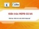 Bài giảng Kiến trúc máy tính và hợp ngữ: Chương 5 - ĐH KHTN TP.HCM