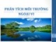 Bài giảng Quản trị chiến lược: Chương 2 - ThS. Trần Minh Anh