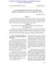 Các giải pháp thúc đẩy công tác chuẩn bị cho trẻ em Khmer vào lớp 1 tại tỉnh Sóc Trăng