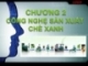 Bài giảng Công nghệ thực phẩm: Chương 2