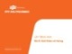 Bài giảng Lập trình Java 2 - Bài 8: Giới thiệu về Swing