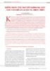 Kiểm toán tài nguyên khoáng sản - các vấn đề lý luận và thực tiễn