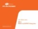 Bài giảng Lập trình Java 2 - Bài 3: INPUT và OUTPUT trong Java