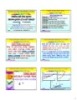 Bài giảng Thống kê ứng dụng trong quản lý & kỹ thuật: Chương 6 - PGS.TS Nguyễn Thống