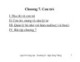 Bài giảng Lập trình C: Chương 07 - GV. Ngô Công Thắng