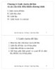 Bài giảng Lập trình C: Chương 04 - GV. Ngô Công Thắng