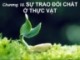 Bài giảng Sinh học đại cương (Phần 3): Chương 18 - ThS. Võ Thanh Phúc