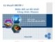 Bài giảng Lý thuyết điều khiển tự động: Bài 4 - ThS. Đỗ Tú Anh
