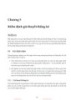 Bài giảng Xác suất thống kê: Chương 5 - Nguyễn Thị Thu Thủy