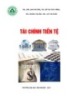 Bài giảng Tài chính tiền tệ