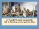 Bài giảng Lý thuyết tổ chức và quản trị - Bài 12: Tạo động lực cho người lao động