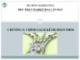 Bài giảng Marketing căn bản: Chương 9 