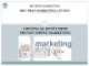 Bài giảng Marketing căn bản: Chương 10