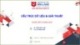 Bài giảng Cấu trúc dữ liệu và giải thuật: Ngăn xếp và hàng đợi - TS. Trần Ngọc Việt