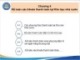 Bài giảng Kế toán công 2 - Chương 4: Kế toán các khoản thanh toán tại Kho bạc nhà nước