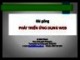 Bài giảng Phát triển ứng dụng web: Chương 10 - Lê Đình Thanh