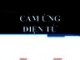 Bài giảng Vật lý đại cương 2: Chương 6 - PGS. TS Nguyễn Thành Vấn