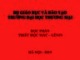 Bài giảng Triết học Mác-Lênin: Chương 3 - PGS. TS Phương Kỳ Sơn