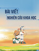 Phát triển nguồn nhân lực tại các doanh nghiệp du lịch trên địa bàn thành phố Phan Thiết