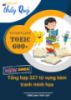 Tài liệu Từ vựng TOEIC 600+: tổng hợp 327 từ vựng kèm tranh minh họa